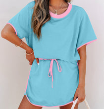 Load image into Gallery viewer, Skort Tie Set
