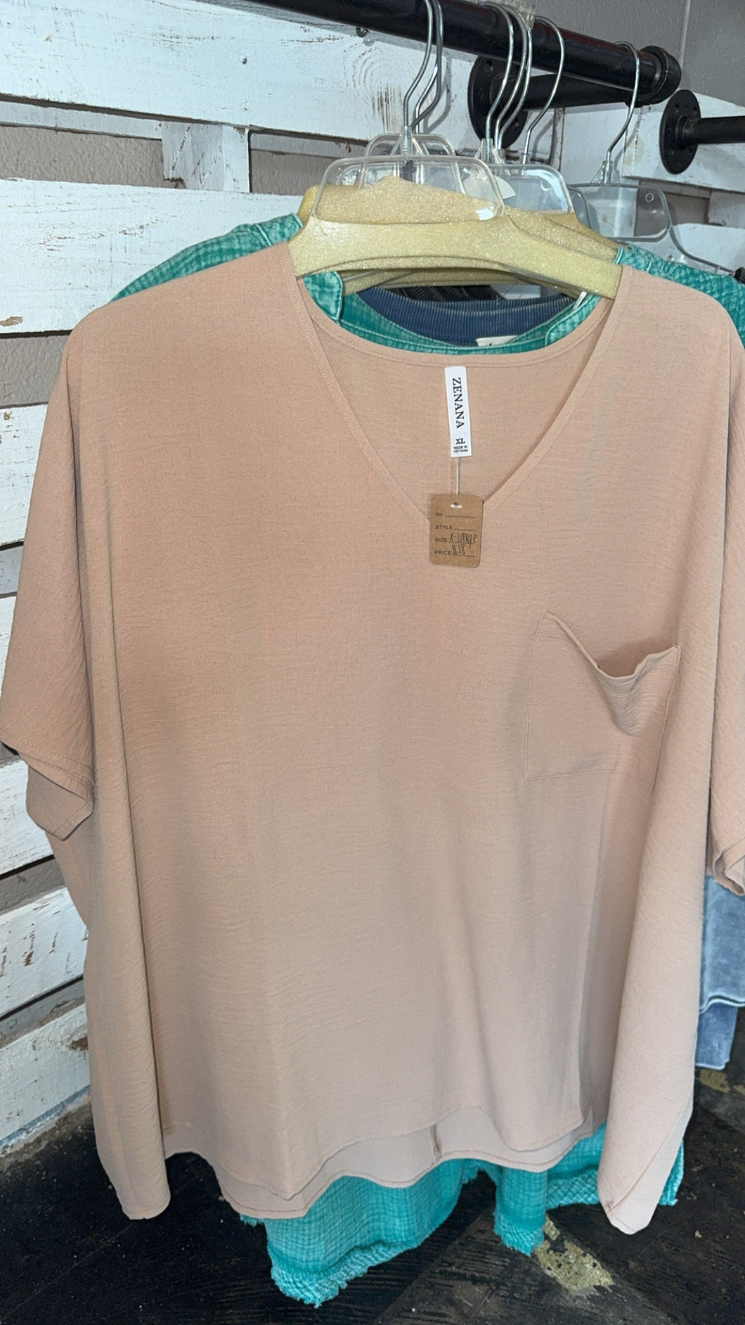 Beige Airflow