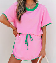 Load image into Gallery viewer, Skort Tie Set
