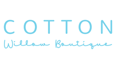 Cotton Willow boutique and designs