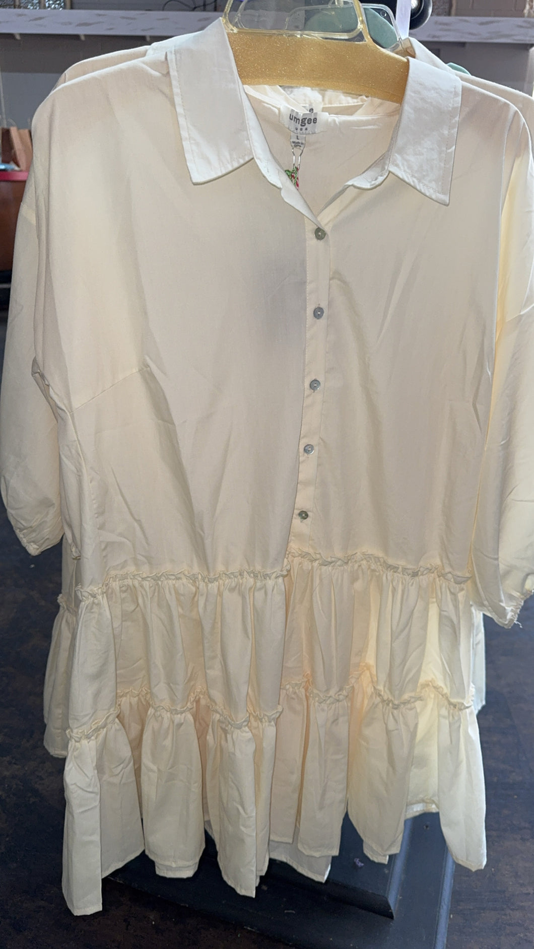 Chelsea Dress